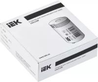 Стартер IEK LS111M 4-65Вт 220-240В 25шт/уп LLD111-LS-65