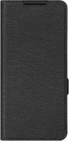 Чехол-книжка DF для Samsung Galaxy A54 (5G), sFlip-113, черный
