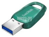 USB Flash Drive 64Gb - SanDisk Ultra Eco USB 3.2 SDCZ96-064G-G46