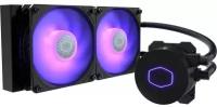 Cooler Master MASTERLIQUID ML240L V2 RGB White Edition