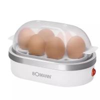 Яйцеварка Bomann EK 5022 CB, white