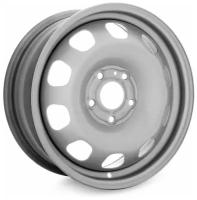 MAGNETTO 16003 S AM Magnetto 16003 R16x6.5 5x114.3 ET50 CB66.1 Silver