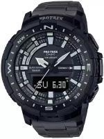 Наручные часы Casio Protrek PRT-B70YT-1