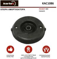 Опора амортизатора Kortex для Peugeot 3008 пер. OEM 5038H3; KAC1086