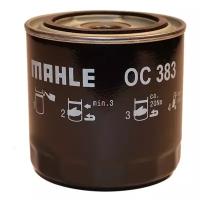 Масляный фильтр MAHLE OC 383