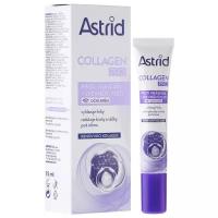 Astrid Крем Collagen Pro Antiwrinkle and firming eye cream для кожи вокруг глаз