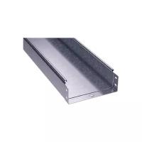 Лоток кабельный листовой DKC 35065INOX 80 х 300 х 3000 мм