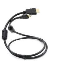 Кабель HDMI - MiniHDMI Atcom AT6153 HDMI Cable 1.0m