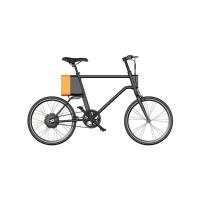 Электровелосипед Xiaomi YunBike C1