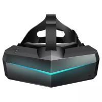 Шлем VR Pimax Artisan с контроллерами и базовыми станциями Vive 2.0