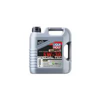 Моторное масло LIQUI MOLY Special Tec DX1 5W-30 4 л