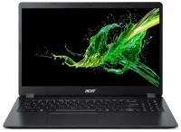 Ноутбук Acer Aspire 3 A315-56-51M9, 15.6", Intel Core i5 1035G1 1.0ГГц, 8ГБ, 1000ГБ, Intel UHD Graphics, Windows 11 Home, черный [nx. hs5er.026]