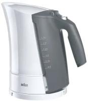 Электрочайник Braun WK 500 white