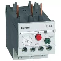 Реле перегрузки тепловое Legrand 416670