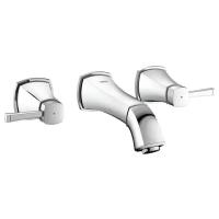 Смеситель для раковины Grohe Grandera 20414000