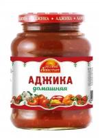 Русский аппетит Аджика Домашняя, 450 г