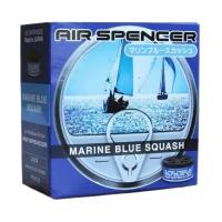 Ароматизатор для автомобиля EIKOSHA SPIRIT REFILL A-106 MARINE BLUE SQUASH (Свежесть океана)