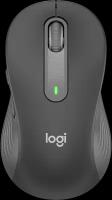 Мышь беспроводная Logitech Signature M650 Graphite Wireless