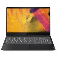 Ноутбук Lenovo IdeaPad S340-15 (1920x1080, Intel Core i5 1 ГГц, RAM 8 ГБ, SSD 128 ГБ, DOS)