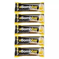 Bombbar протеиновый батончик 25% (40 г)