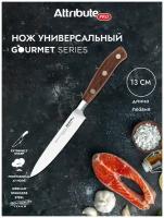 Нож универсальный GOURMET 13см