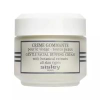 Sisley Paris крем-гоммаж Gentle Facial Buffing Cream