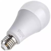 Лампа Gauss LED Elementary A67 25W E27 2150lm 6500K 73235