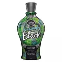 Tan Desire лосьон для загара в солярии Amazingly Black