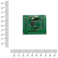 Плата с микроконтроллером STM32L051C8T6