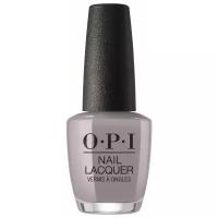 OPI Лак для ногтей Nail Lacquer Peru Collection, 15 мл