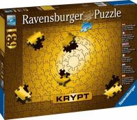 Ravensburger Пазл "Крипт. Золото" 631 эл. 15152