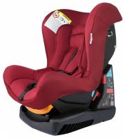 Автокресло детское Chicco Cosmos, red passion, красный, 0/1 [7079163640700]