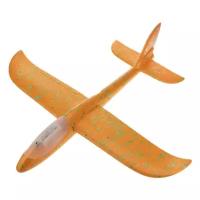 Самолет 1 TOY Глайдер (Т17510), 47 см