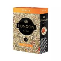 Чай черный London tea club Pekoe