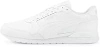 Кроссовки PUMA/38485510/ST Runner v3 L/белый/11K