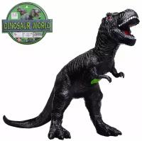 Фигурка Junfa Динозавр длина 80 см со звуком WA-24127