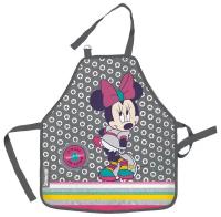 Фартук для уроков труда и рисования Академия Групп "Minnie Mouse", 51*44см