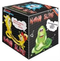 Научные игры NANO SLIME X073 /Master IQ²