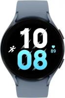 Умные часы Samsung Galaxy Watch 5, 44mm Global Sapphire (Сапфировый)