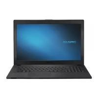 Ноутбук ASUS PRO P2540FB-DM0363 (1920x1080, Intel Core i3 2.1 ГГц, RAM 8 ГБ, SSD 256 ГБ, GeForce MX110, Linux)