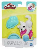 Play-Doh Набор для лепки Котенок E2237/E2124
