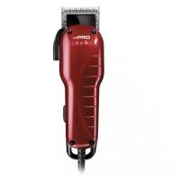 Машинка для стрижки Andis USPro Adjustable US-1 Red 66220