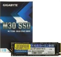 SSD Gigabyte M30 1 Тб GP-GM301TB-G