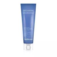 WellDerma пенка для умывания с морскими минералами Earth Marine Moist Foam Cleanser