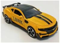 Машинка Chevrolet Camaro