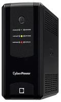 ИБП UT1200EG Cyberpower Line-Interactive 700Вт/1200ВА USB (4xEURO)