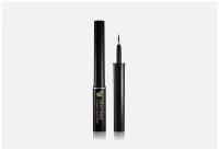 Жидкий лайнер Lancome Artliner 01 Black Satin, 1,4 мл