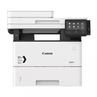 МФУ лазерное Canon i-SENSYS MF542x, ч/б, A4, белый