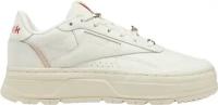 Кроссовки Reebok CLUB C DOUBLE GEO Женщины GX8765 8,5