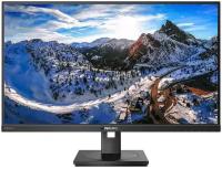 Монитор Philips 27" 279P1/00 3840x2160 IPS LED 60Гц HDMI DisplayPort USB-C